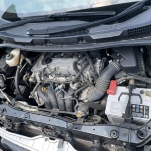 ヴォクシー　ZS煌Ⅱ　《特別仕様車グレード》