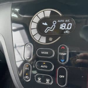 デイズルークス　X　Gパッケージ