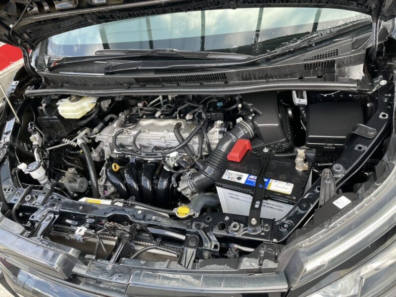 ヴォクシー ZS 【総合評価優良車】