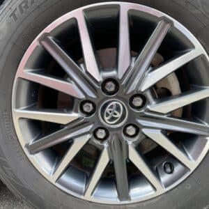 ヴォクシー　ZS　【総合評価優良車】