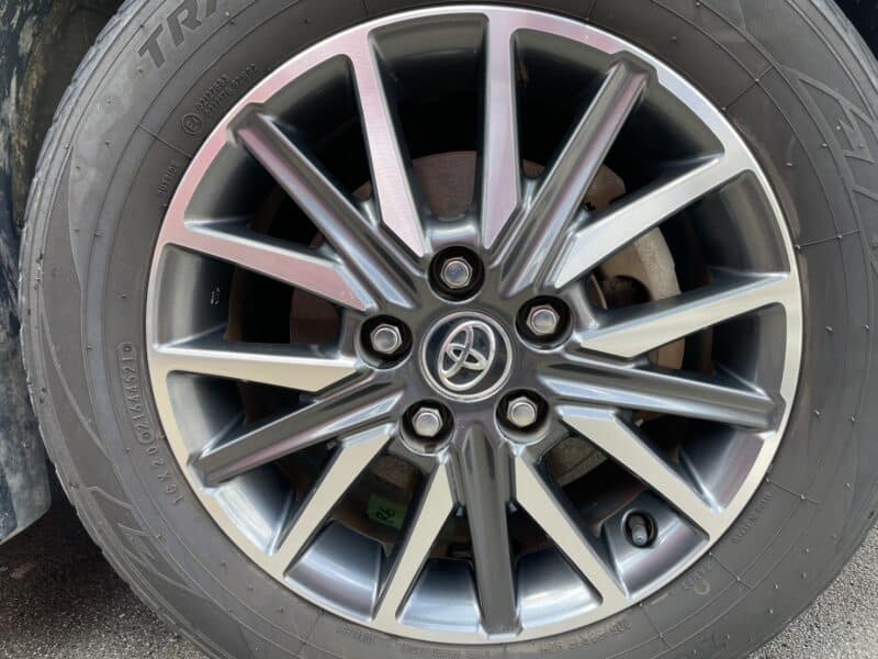 ヴォクシー ZS 【総合評価優良車】