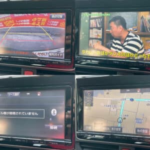 ヴォクシー　ZS　【総合評価優良車】
