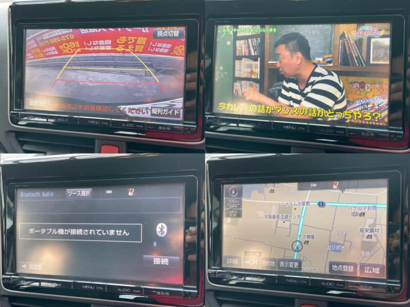 ヴォクシー ZS 【総合評価優良車】