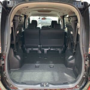 ヴォクシー　ZS　【総合評価優良車】