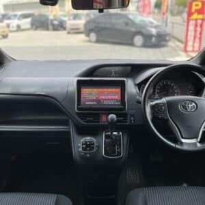 ヴォクシー　ZS　【総合評価優良車】
