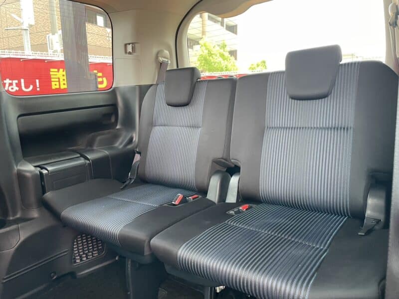 ヴォクシー ZS 【総合評価優良車】