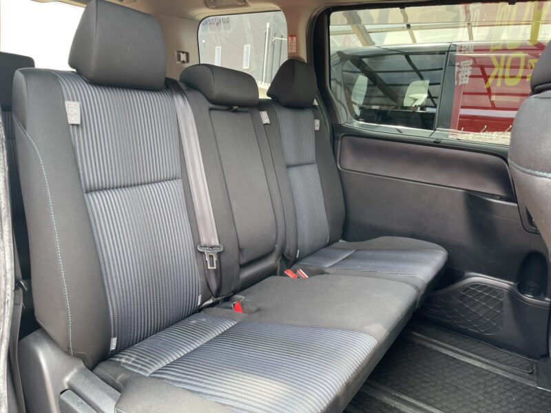 ヴォクシー ZS 【総合評価優良車】