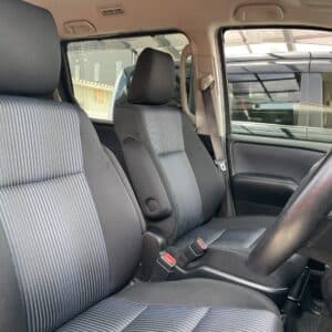 ヴォクシー　ZS　【総合評価優良車】