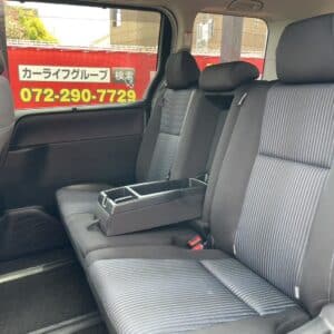 ヴォクシー　ZS　【総合評価優良車】