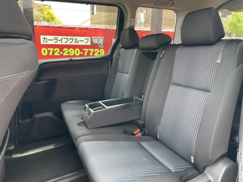 ヴォクシー ZS 【総合評価優良車】