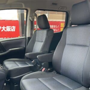 ヴォクシー　ZS　【総合評価優良車】