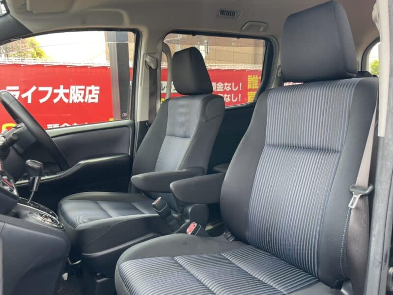 ヴォクシー ZS 【総合評価優良車】