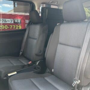 ヴォクシー　ZS　7人乗りタイプ　【ワンオーナー】