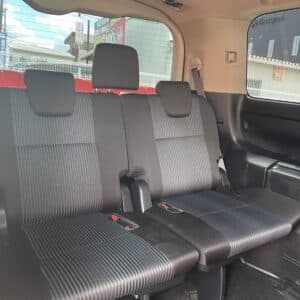 ヴォクシー　ZS　7人乗りタイプ　【ワンオーナー】