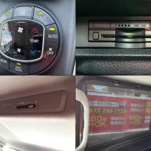 ヴォクシー　ZS　7人乗りタイプ　【ワンオーナー】