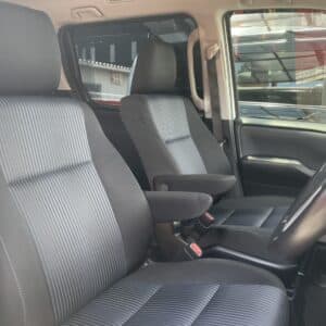 ヴォクシー　ZS　7人乗りタイプ　【ワンオーナー】