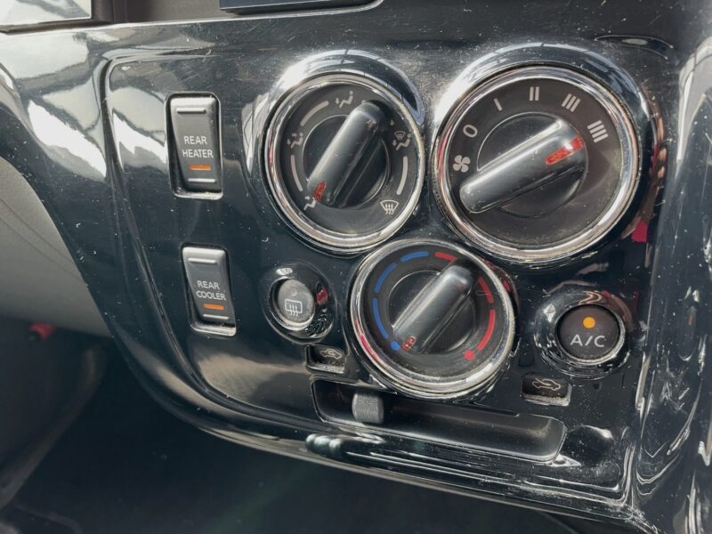 NV350キャラバン ロングプレミアムGX