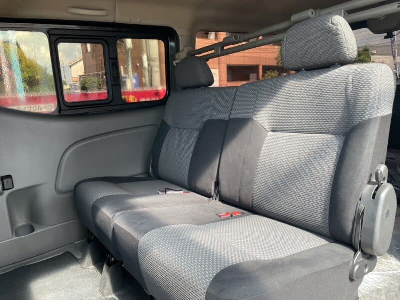 NV350キャラバン ロングプレミアムGX