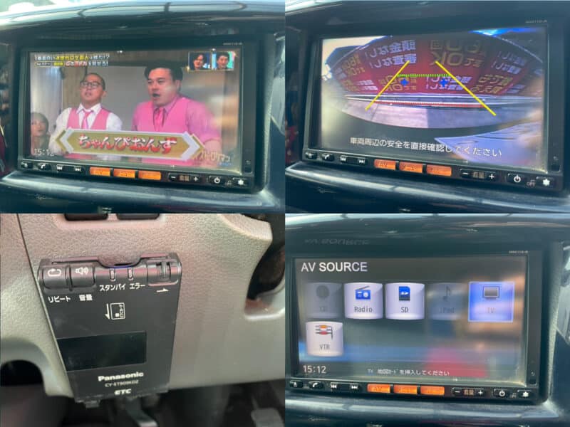 NV350キャラバン ロングプレミアムGX