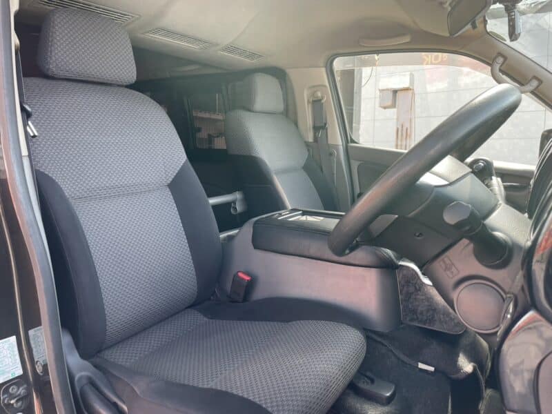 NV350キャラバン ロングプレミアムGX