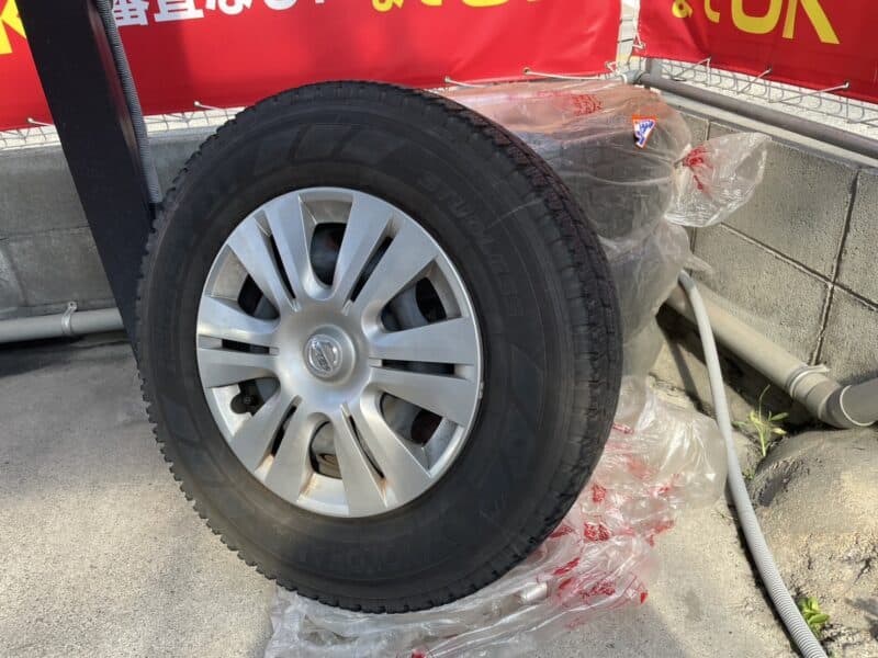 NV350キャラバン ロングプレミアムGX