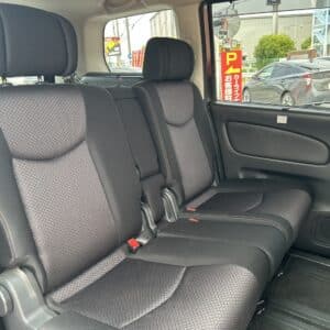 セレナ　ハイウェイスター　Vセレクション