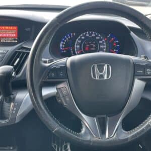 オデッセイ　アブソルート　【総合評価優良車】