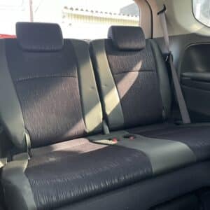 オデッセイ　アブソルート　【総合評価優良車】