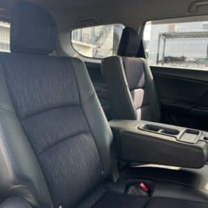 オデッセイ　アブソルート　【総合評価優良車】