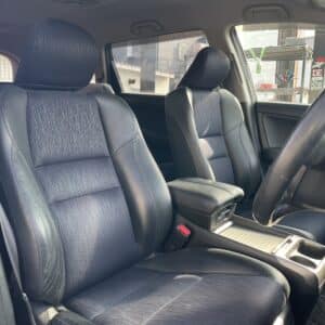 オデッセイ　アブソルート　【総合評価優良車】