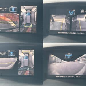 オデッセイ　アブソルート　【総合評価優良車】