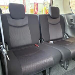 セレナ　ハイウェイスター　Vセレクション　【総合評価優良車】《特別仕様車グレード》