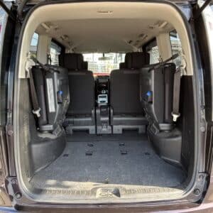 セレナ　ハイウェイスター　Vセレクション　【総合評価優良車】《特別仕様車グレード》