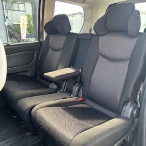 セレナ　ハイウェイスター　Vセレクション　【総合評価優良車】《特別仕様車グレード》