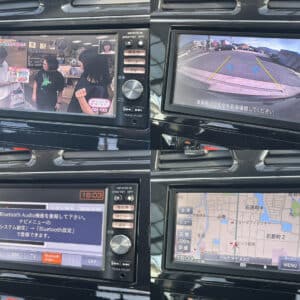 セレナ　ハイウェイスター　Vセレクション　【総合評価優良車】《特別仕様車グレード》