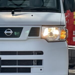 NT100　クリッパートラック　SD　【総合評価優良車】