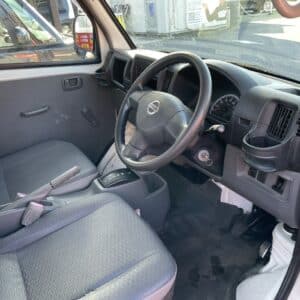 NT100　クリッパートラック　SD　【総合評価優良車】