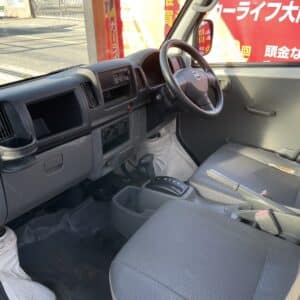 NT100　クリッパートラック　SD　【総合評価優良車】