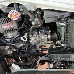 NT100　クリッパートラック　SD　【総合評価優良車】