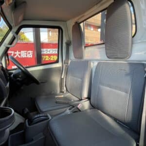 NT100　クリッパートラック　SD　【総合評価優良車】