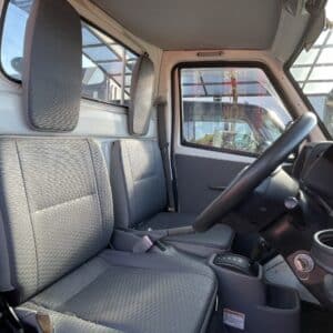 NT100　クリッパートラック　SD　【総合評価優良車】