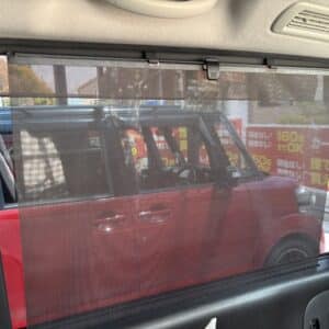 セレナ　ライダー　ブラックライン　【総合評価優良車】