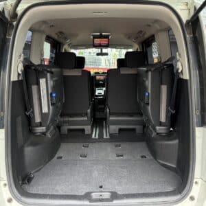 セレナ　ライダー　ブラックライン　【総合評価優良車】