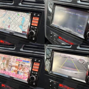 セレナ　ライダー　ブラックライン　【総合評価優良車】
