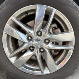 セレナ　ライダー　ブラックライン　【総合評価優良車】