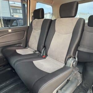 セレナ　ライダー　ブラックライン　【総合評価優良車】