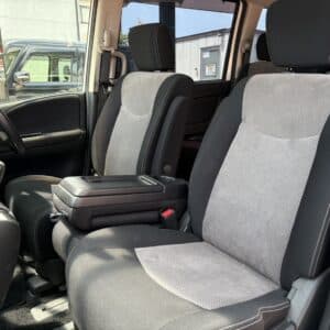 セレナ　ライダー　ブラックライン　【総合評価優良車】