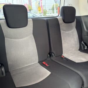 セレナ　ライダー　ブラックライン　【総合評価優良車】