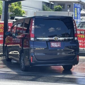 エスクァイア　Gi　ブラックテーラード