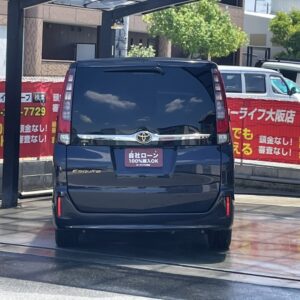 エスクァイア　Gi　ブラックテーラード